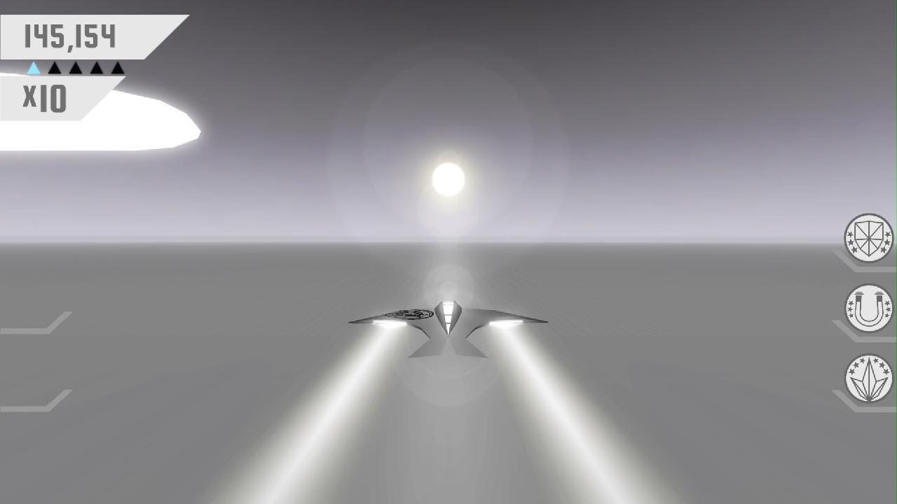 Huge new record in RaceTheSun