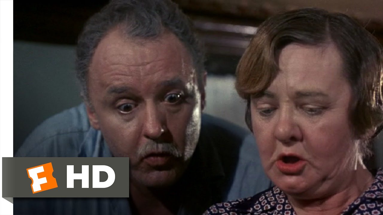 No Way to Treat a Lady (3/8) Movie CLIP - Goodbye Mrs. Himmel (1968) HD