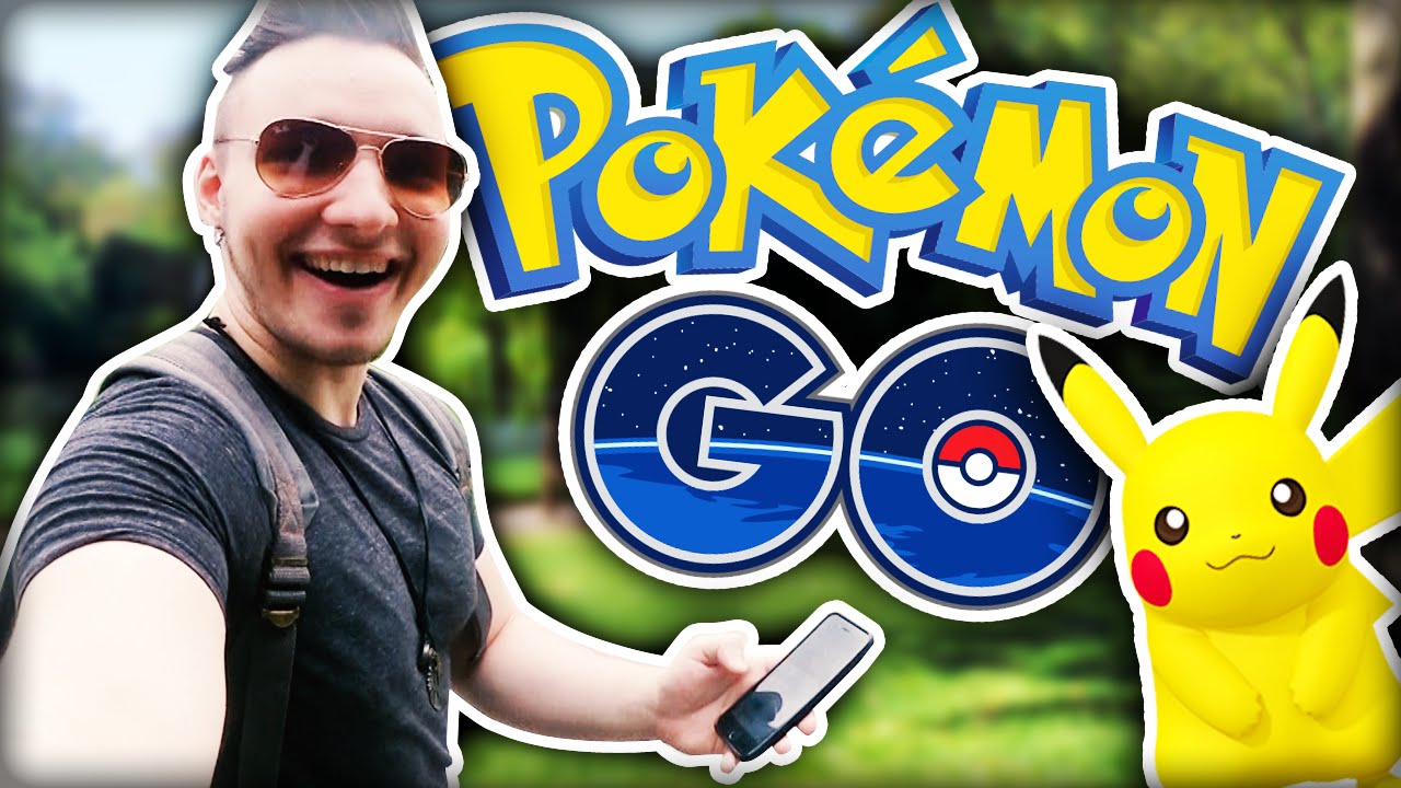 HEFTIG VIEL GLÜCK MIT EINEM EI GEHABT ... !!! -  Pokemon GO | DannyJesden
