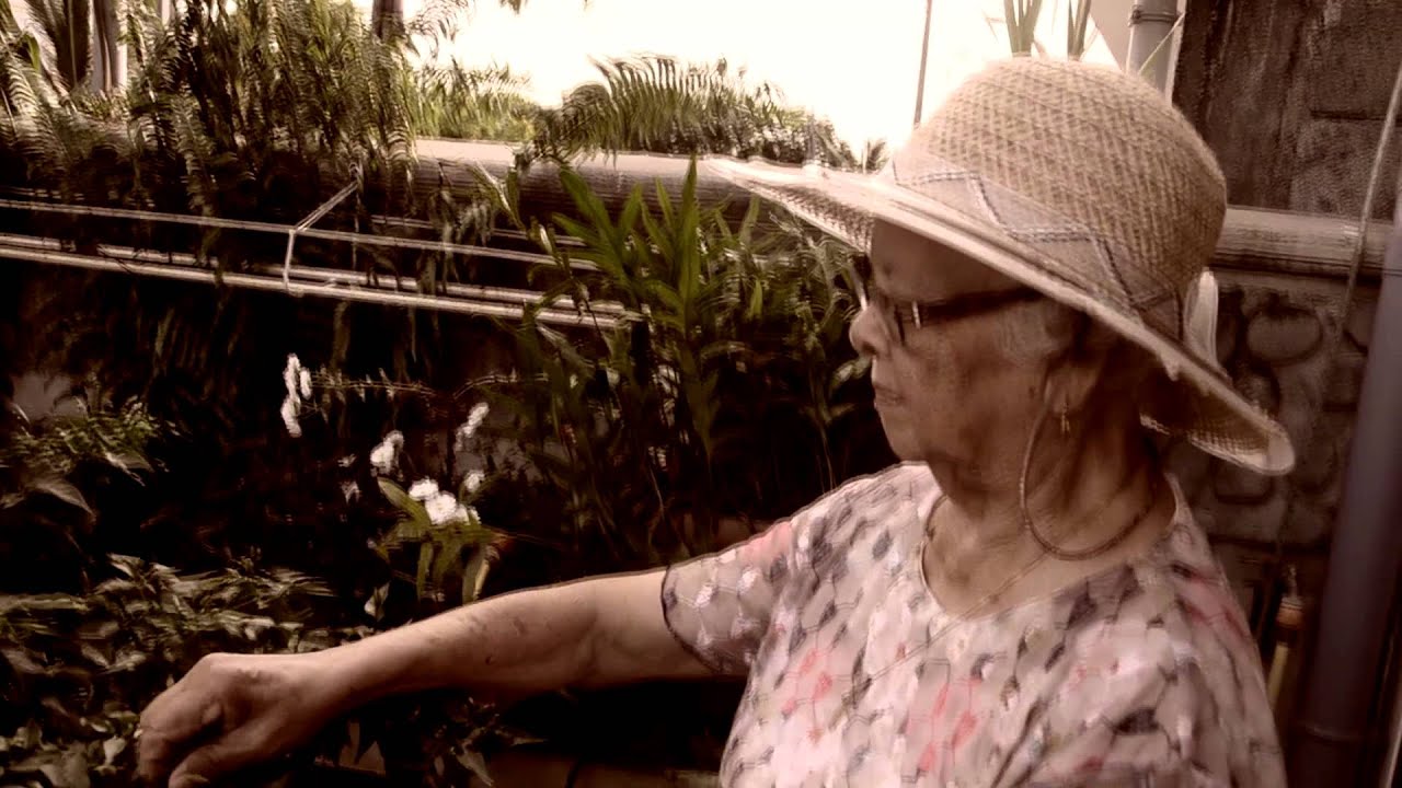 Aubin - Granmama