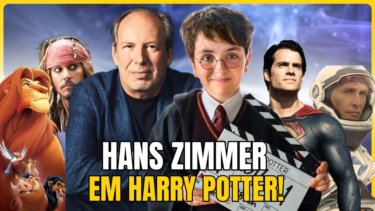 URGENTE! ESSA NOVA NOTÍCIA MUDA TUDO NA SÉRIE HARRY POTTER!!
