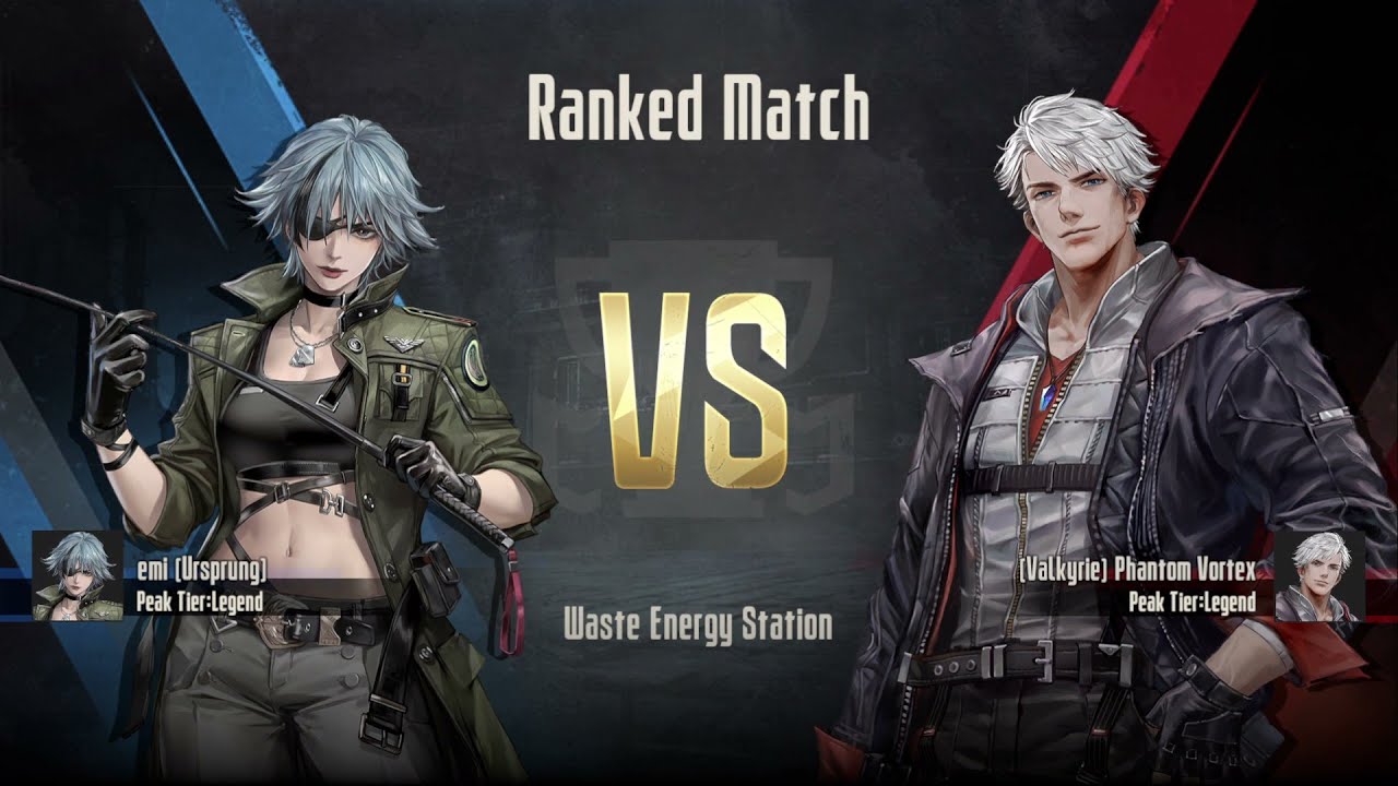 Mecharashi | S-I PVP - Bad Positioning