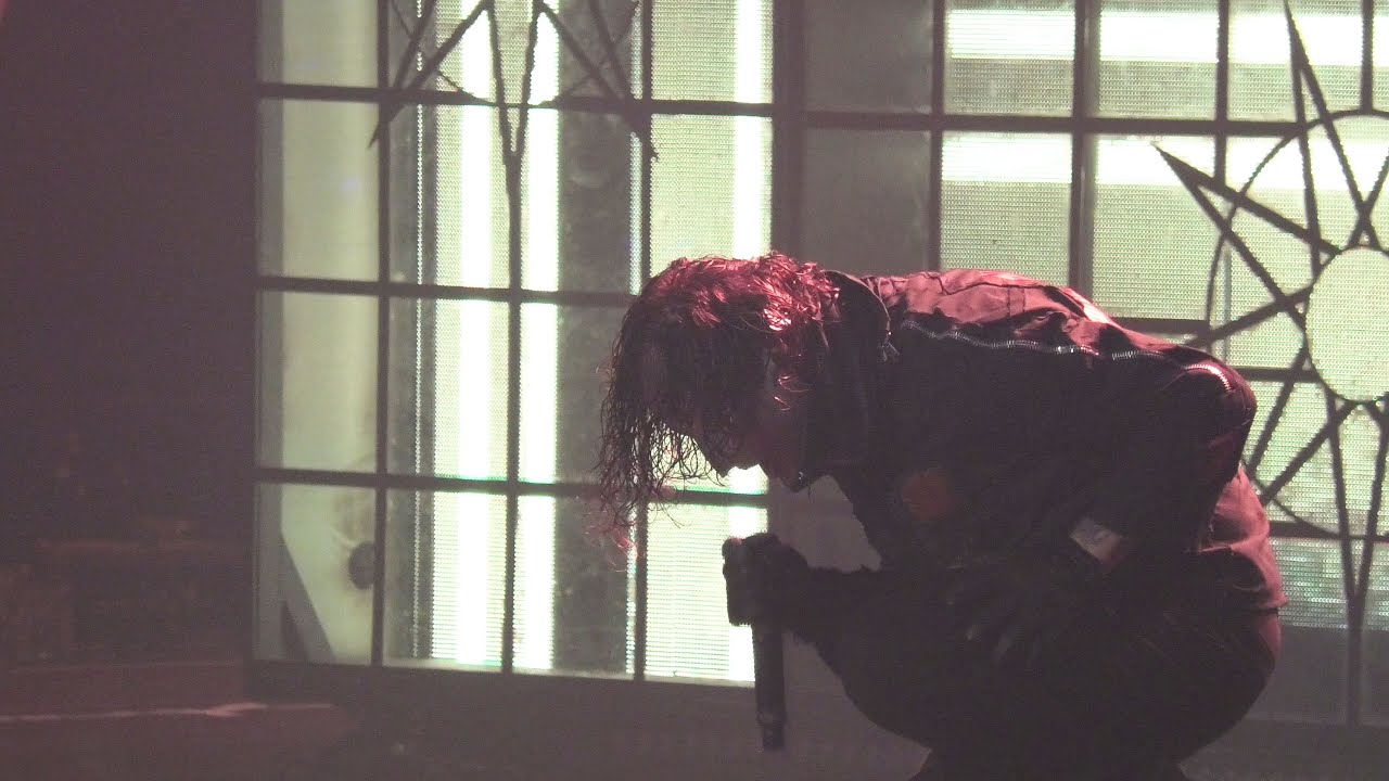Slipknot LIVE All Out Life - Hanover, Germany 2019