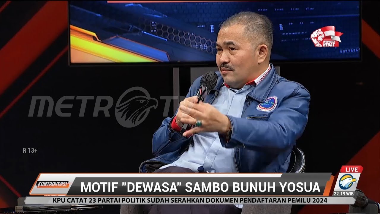 PENGACARA BRIGADIR J PUNYA BUKTI DAHSYAT YANG DIINCAR