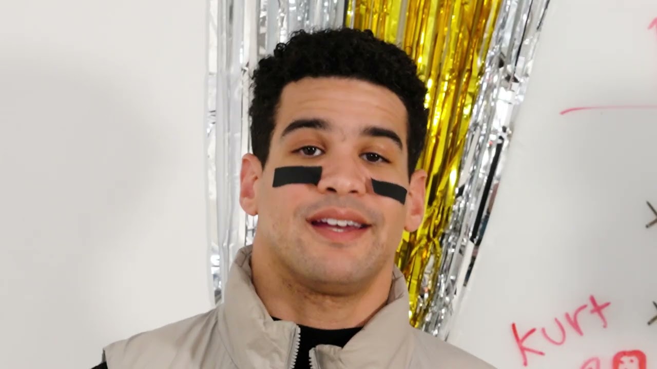 HOME ECONOMICS WITH KURT & RAM - EPISODE 2: FOOTBALL 101 | Heathers the Musical