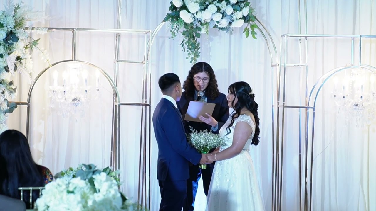 YANCARLO Y GLENDY VIDEO