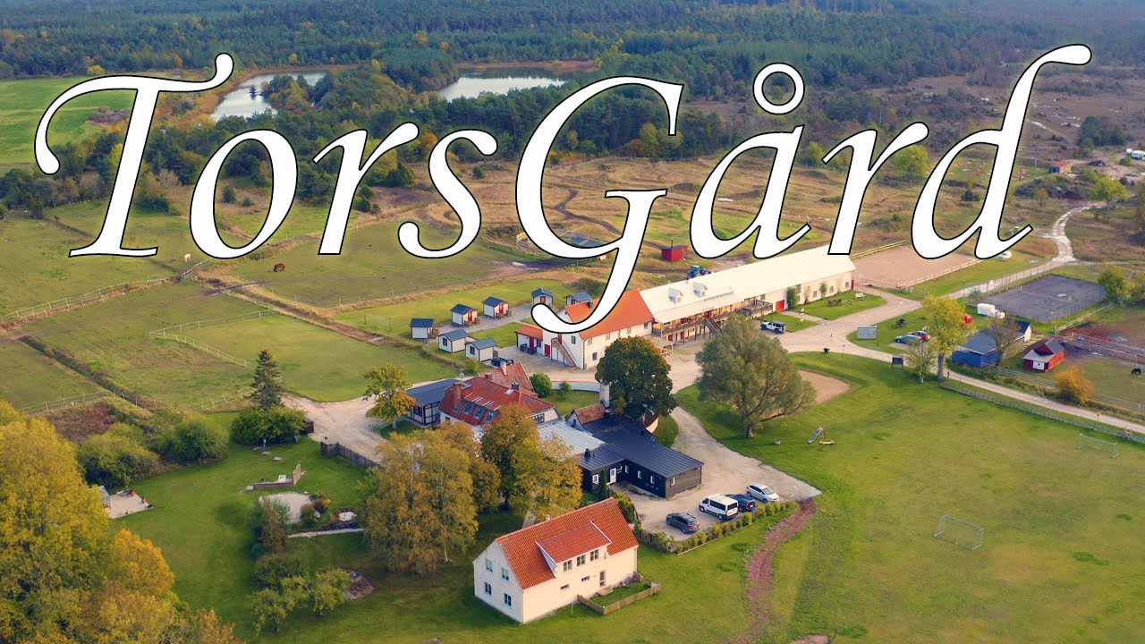 TorsGård