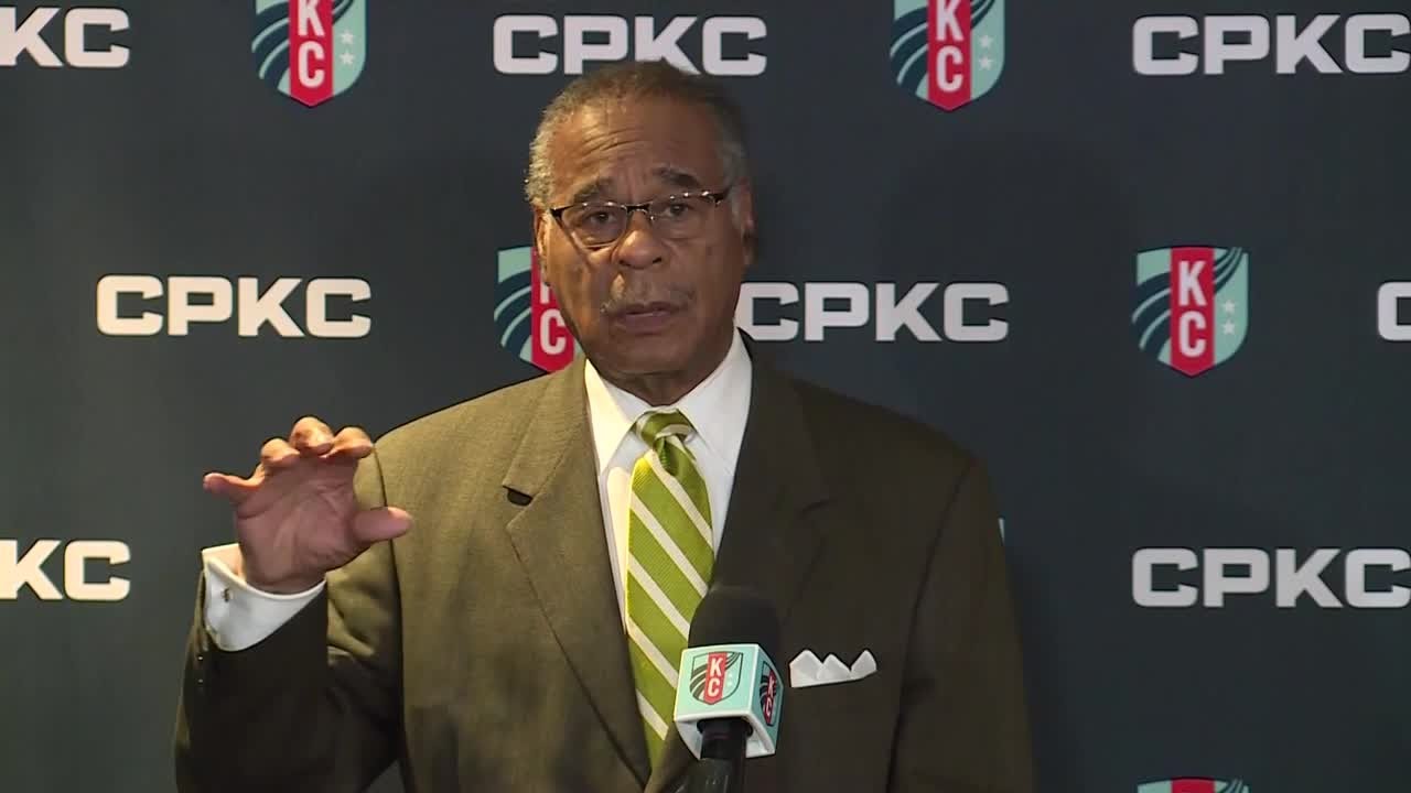 Kansas City receives nearly $80M in federal funding for WC security