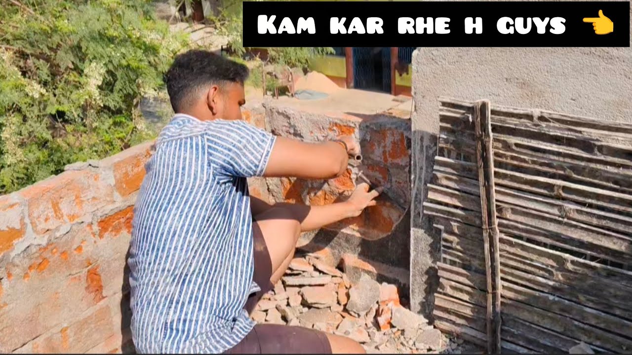 Hello guys kam kar rhe hai bro 😴😴