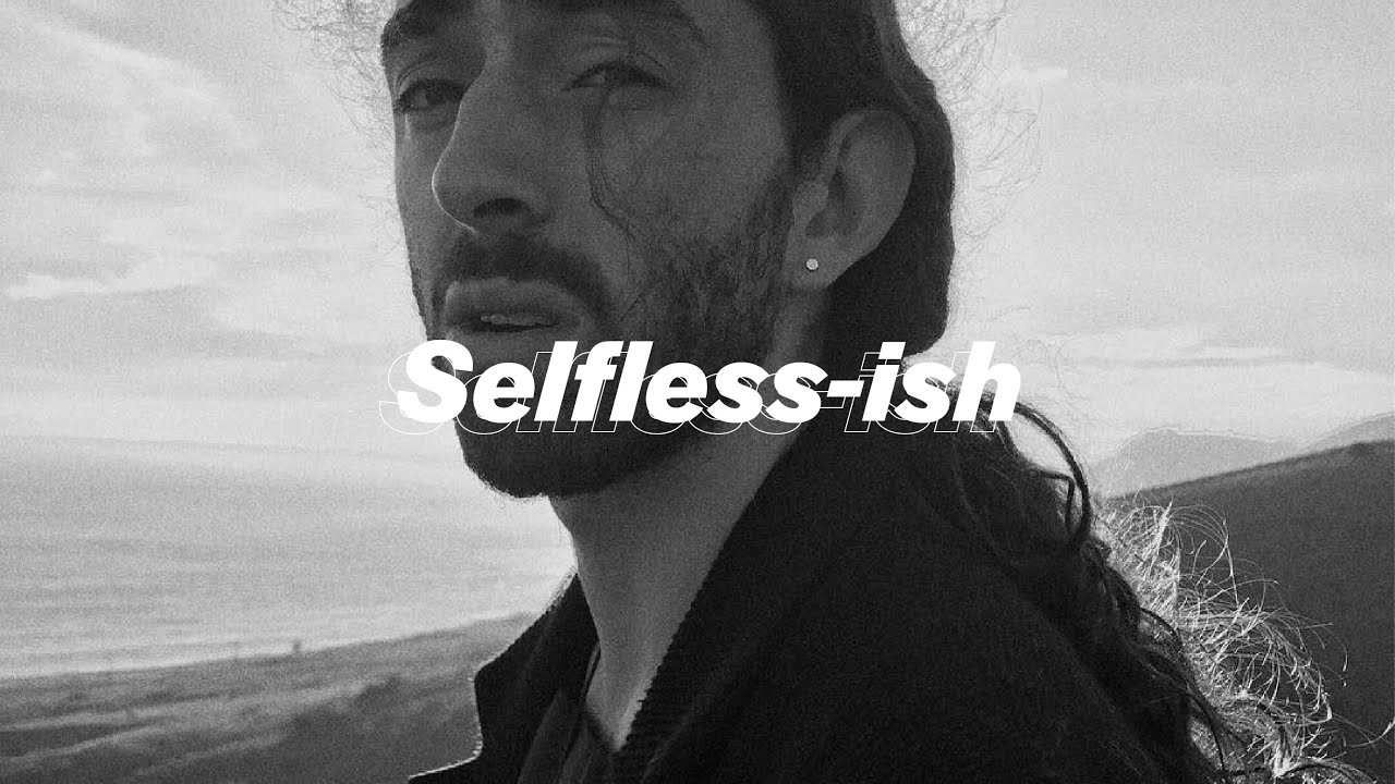 T&eacute;o - Selfless-ish (Prod. J Dilla)