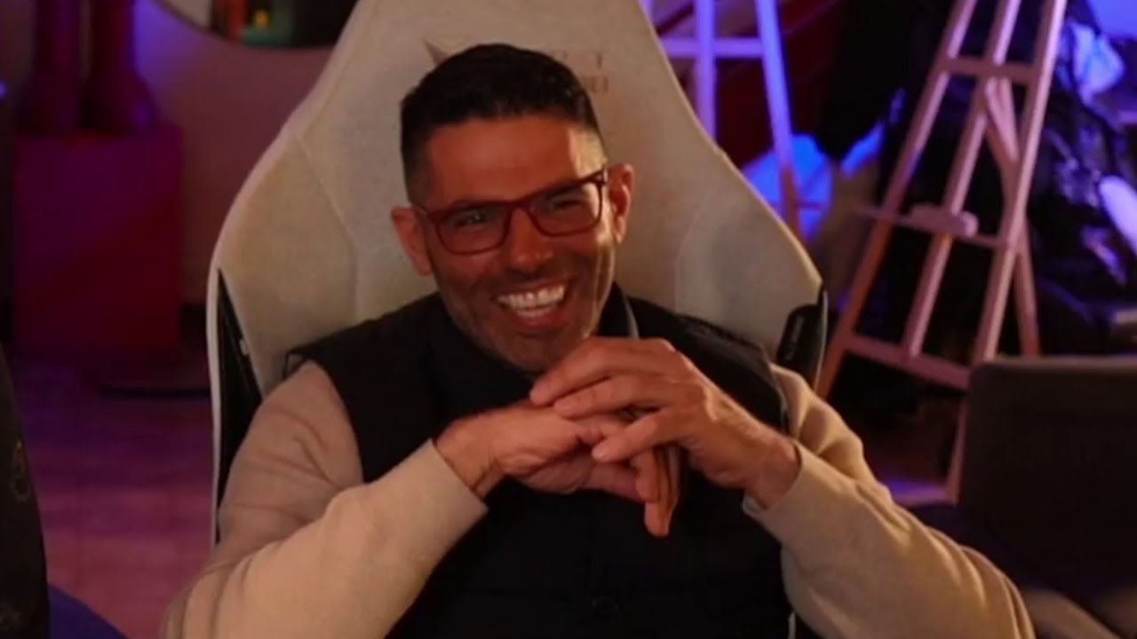 Abbiamo Intervistato Abbas (Habibi Yalla)