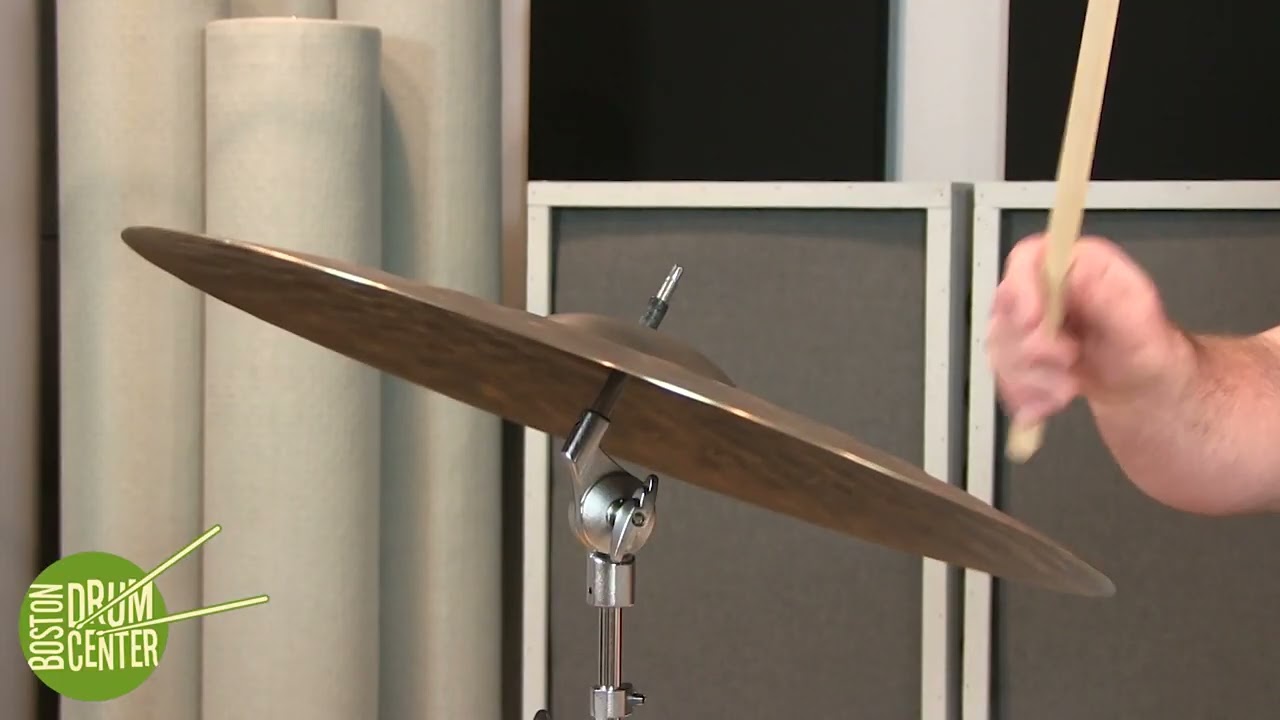 Sabian HHX 21
