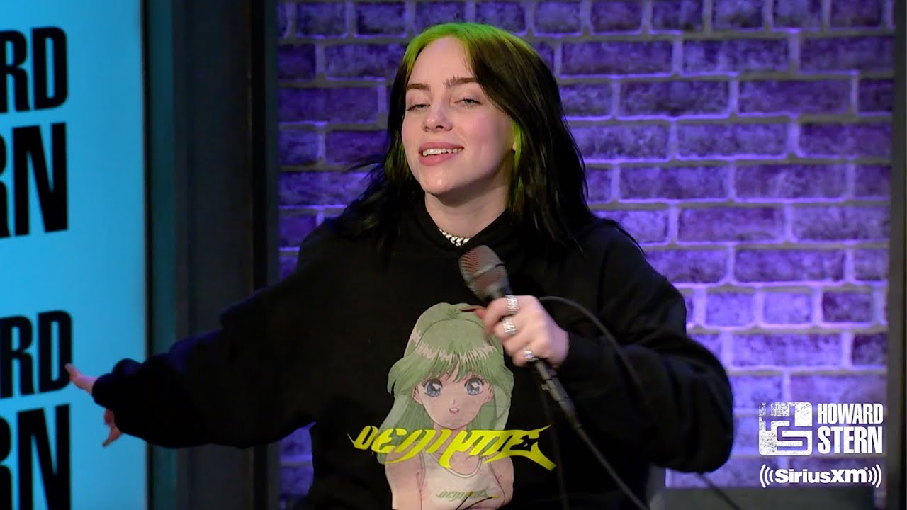 Billie Eilish Was Sure Fans Would Hate Her No. 1 Hit “Bad Guy”