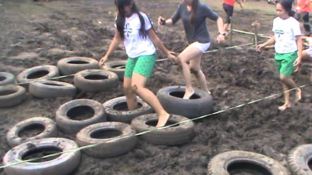 RESCUE 348 (OBSTACLE GAMES) With girls scout Neg.or 091815