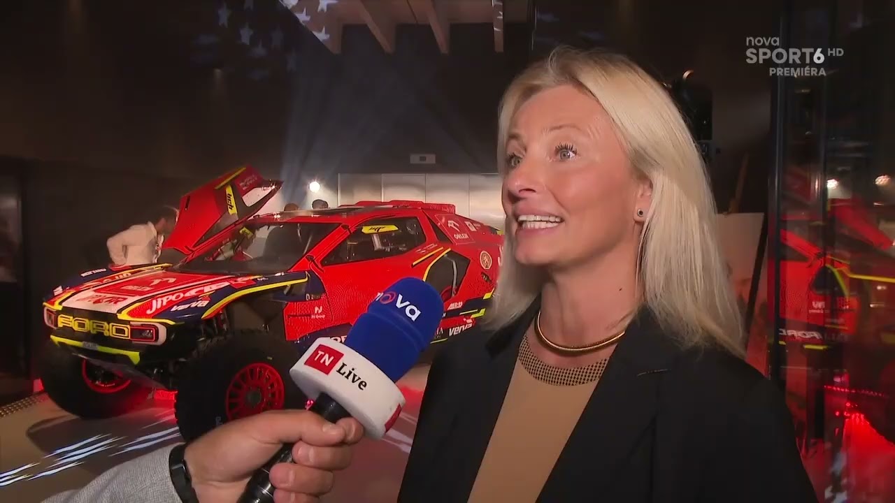 Český motorsport 2025 - Rally Pačejov