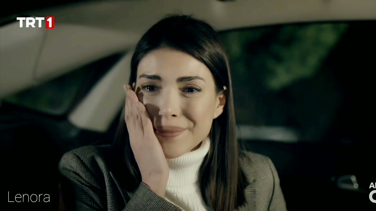 Teşkilat - Uykusuz ve Dengesiz klip (Serdar & Zehra)