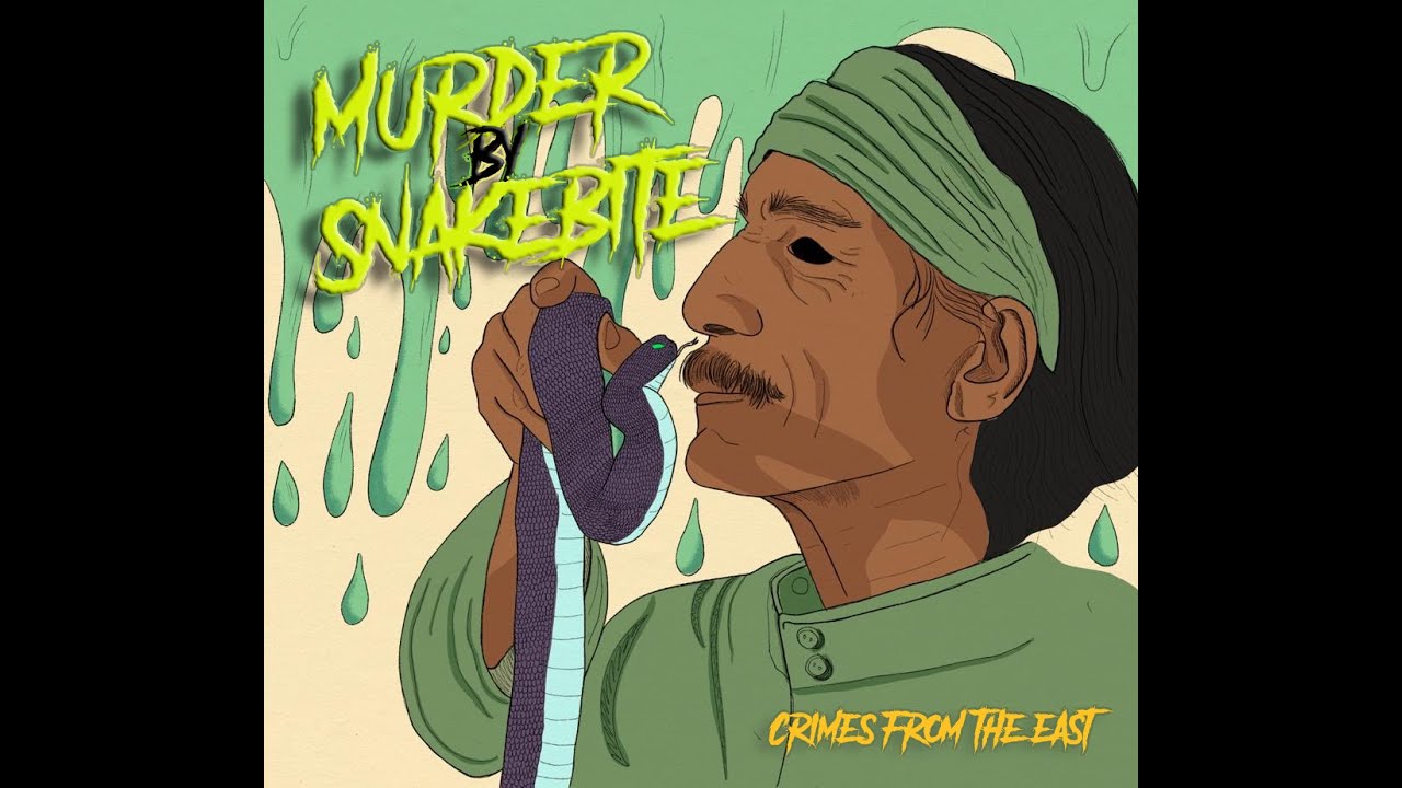 Murder by Snakebite - Uthra's murder by husband Sooraj