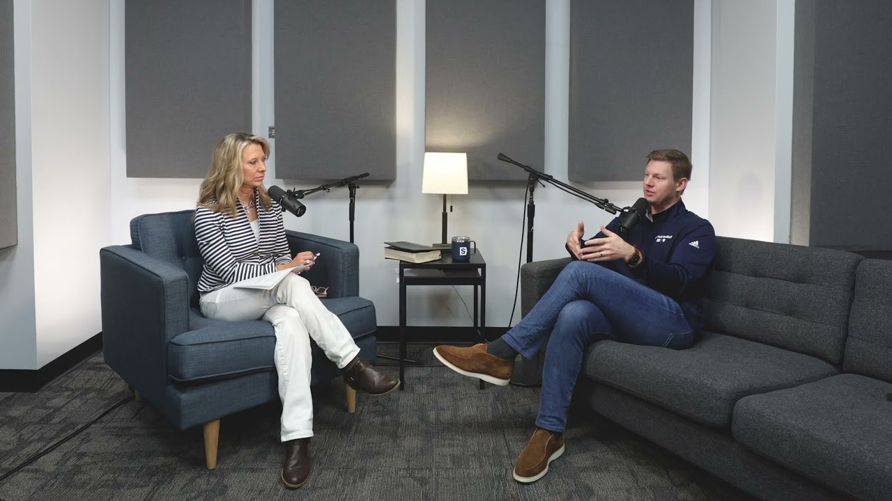Jesus On a New Start and the cost of refusing His offer - a Shandon Plus podcast from Matthew 3:1-12