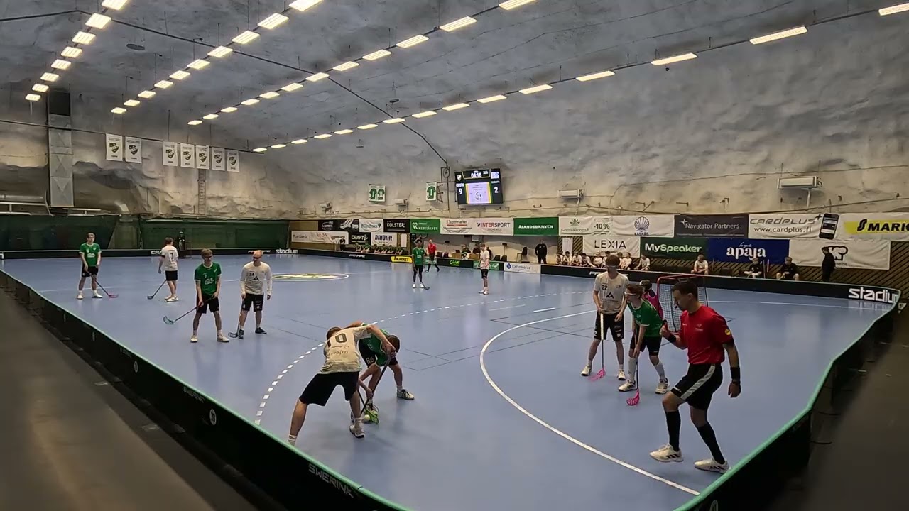 2026-02-15 GrIFK - SB Raatti - Osa 5