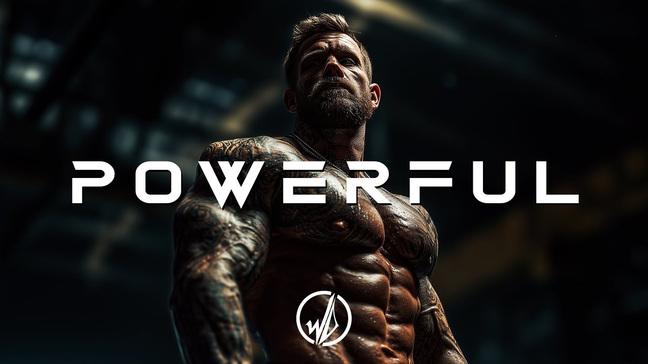 Top Motivational Songs 2025 👊 Best Gym Workout Music 💪 Fitness & Gym Motivation Music