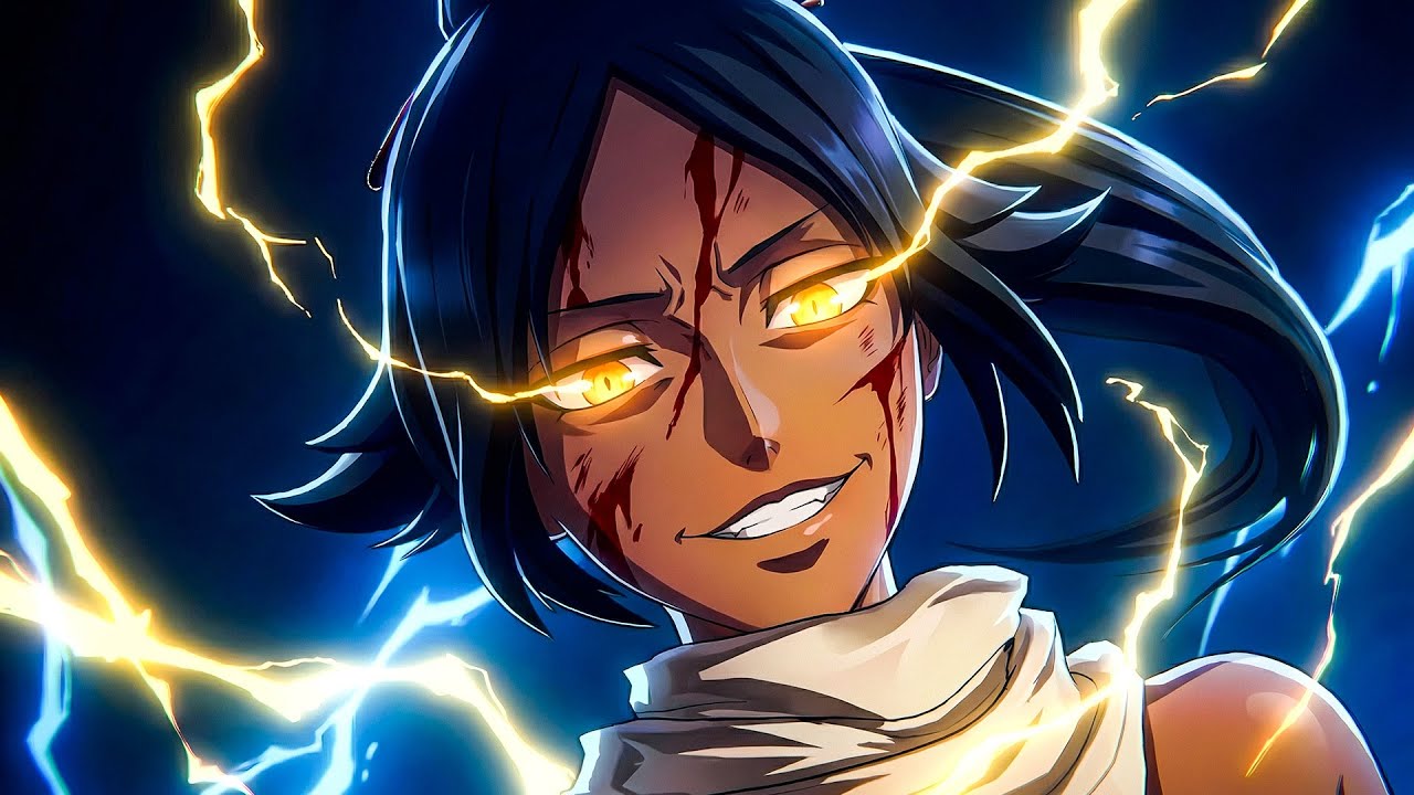DONT Play The New Yoruichi… (Everybody RAGES)