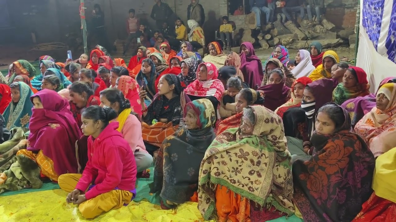 सुदामा झांकी