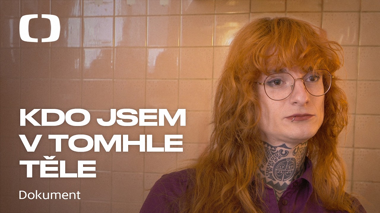 Detranzice: Hledání sebe sama | Kdo jsem v tomhle těle | Celý dokument