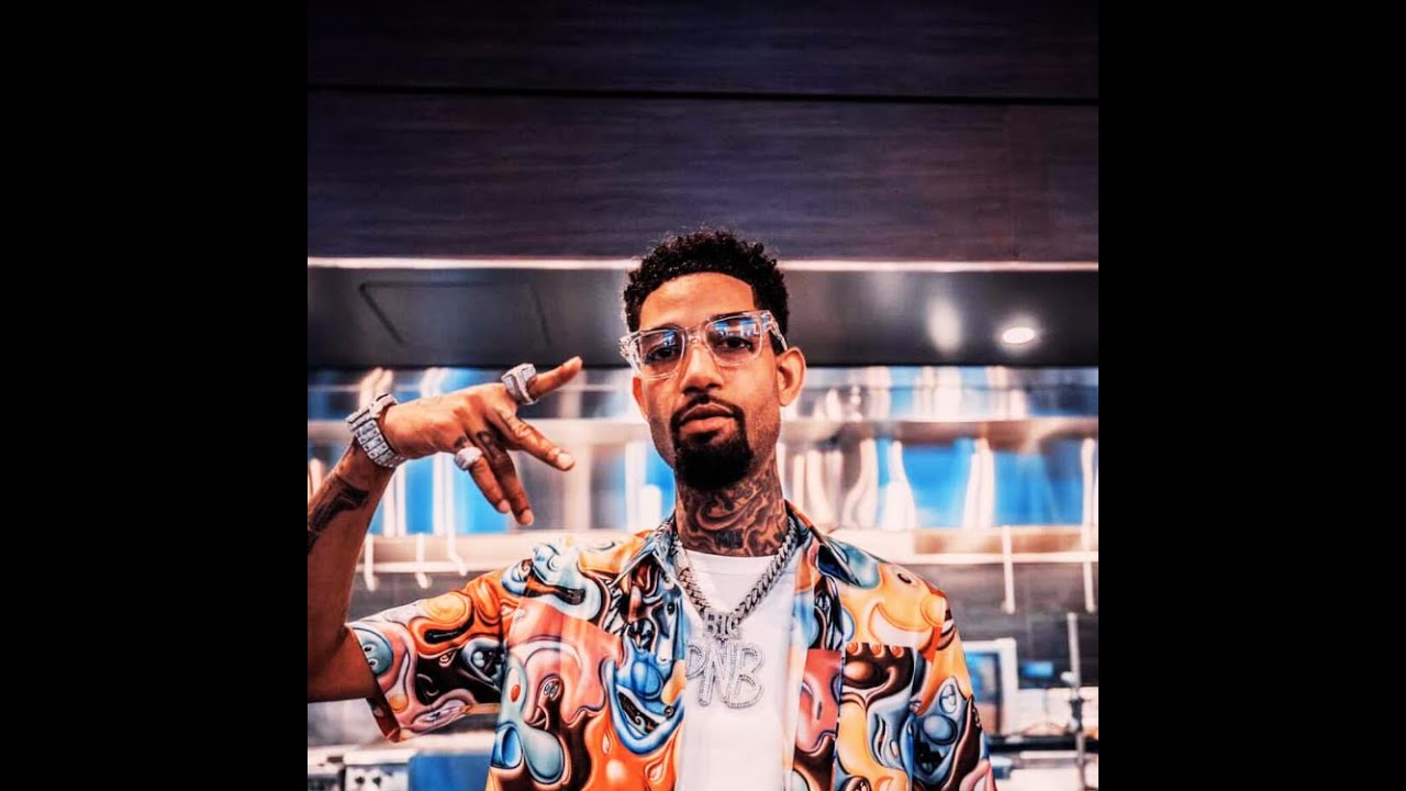 [FREE] PnB Rock Type Beat -