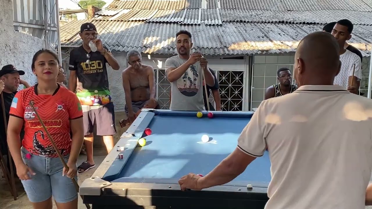 Ronaldo(pai de Natacha) X Tchebe / Natacha X Vladimir /Natacha X Baiano,torneio em Belford Roxo -RJ 
