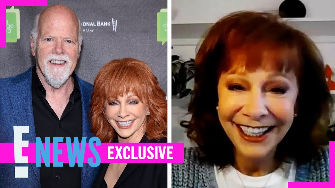 Reba McEntire Shares RARE Details About Her Rex Linn Romance (Exclusive) | E! News