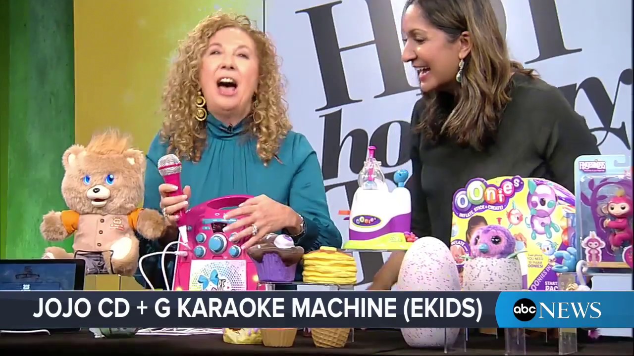 Holiday Toys 2017: Toy Insider&rsquo;s top 20 hottest kids' toys, gifts