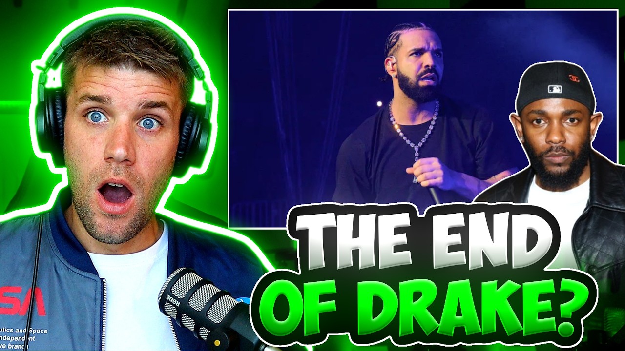 The Judge Drops A NUKE On Drake's 