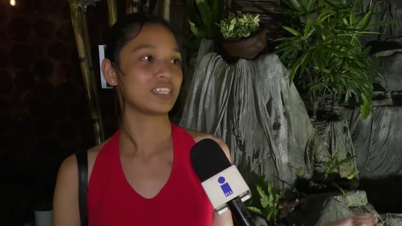 #PIANews | Mga lokal na produkto ng Apayao, bida sa agro-industrial trade and tourism fair