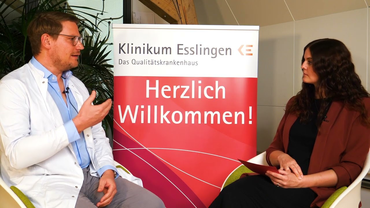 Fokus Medizin im Dialog Endoprothetik
