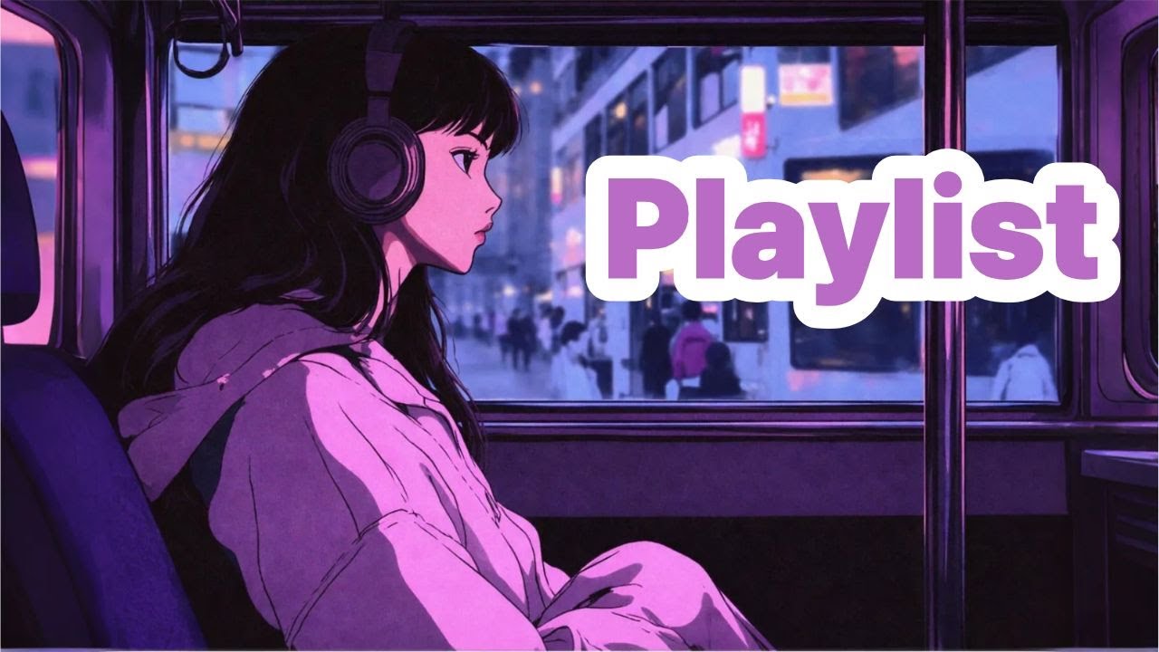 [playlist] 느좋 감성플리 핫한칠리 이지팝 BGM .  EasyPop · RnB | Easy Listening