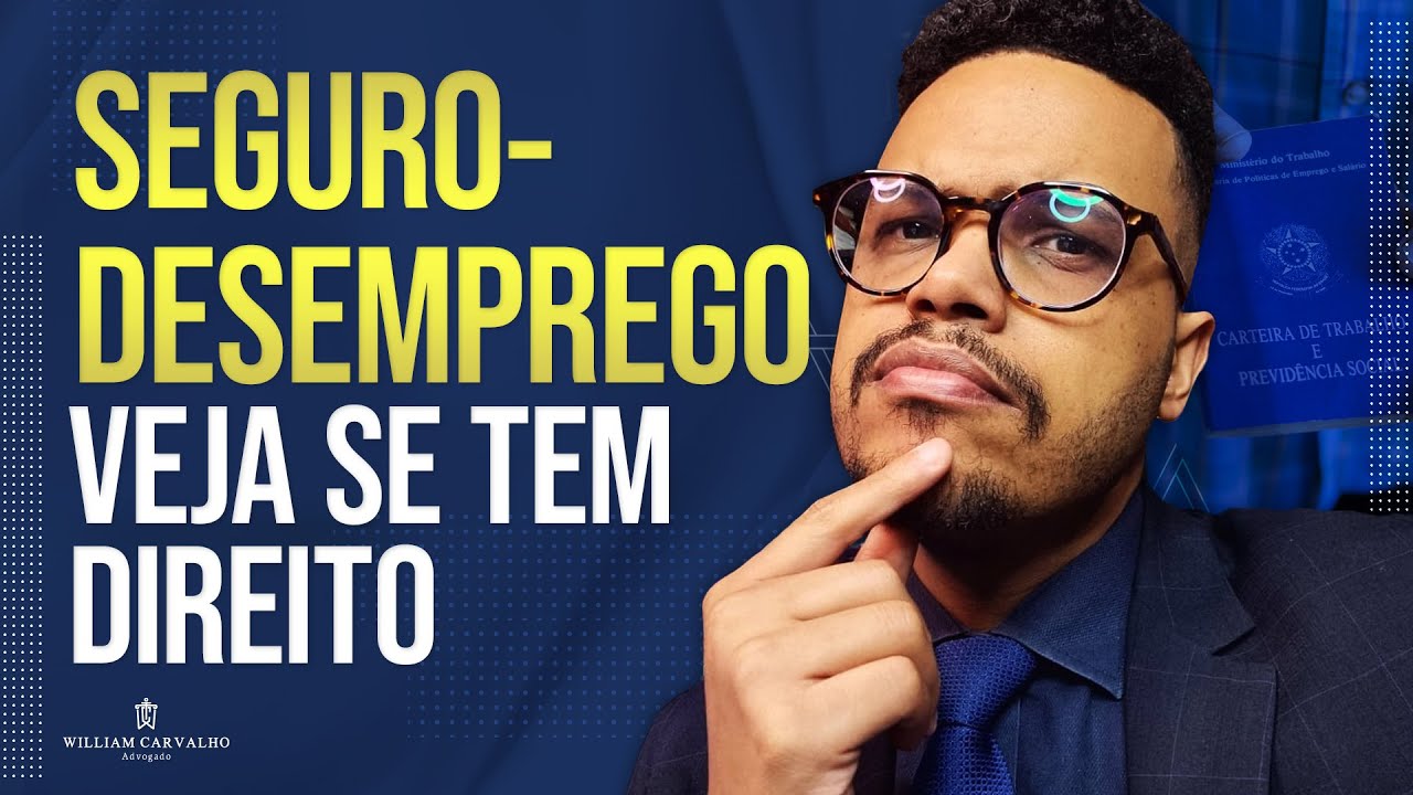 TIRE SUAS DÚVIDAS: QUANTOS MESES VOCÊ PRECISA TRABALHAR PARA TER DIREITO AO SEGURO-DESEMPREGO