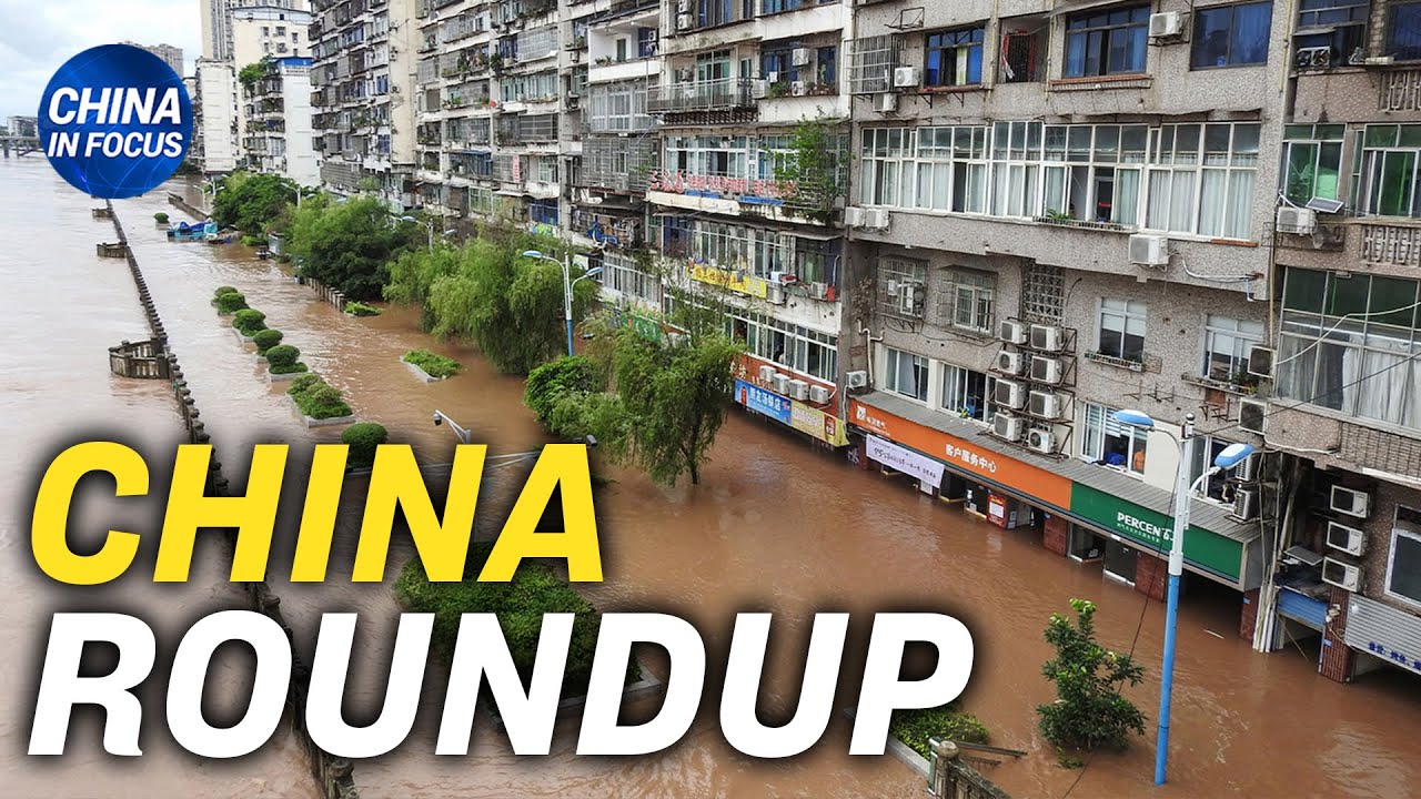 China news 2021 roundup: China's extreme virus control measures; US-China relations in 2021