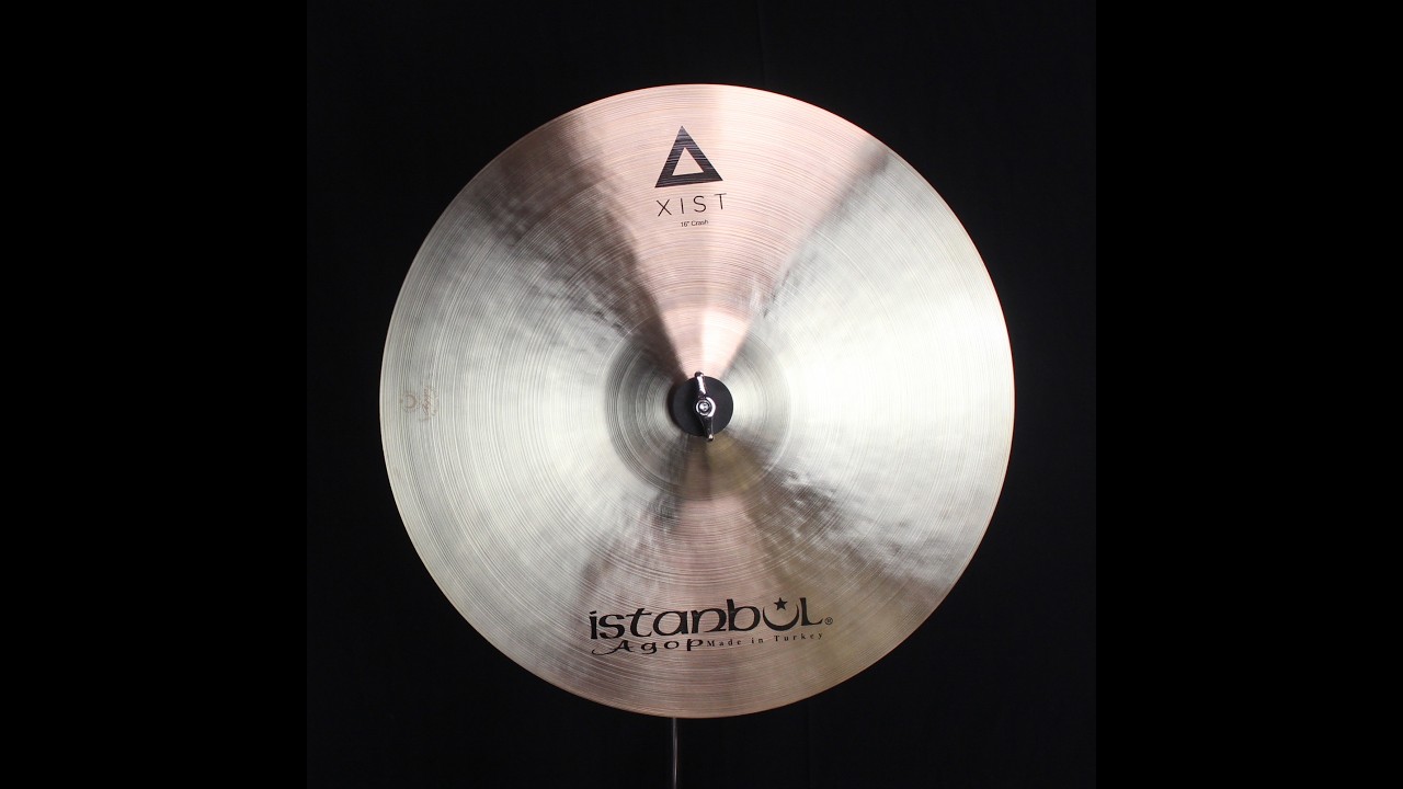 Istanbul Agop 16