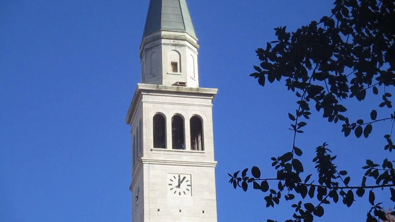 Campane di Monfalcone