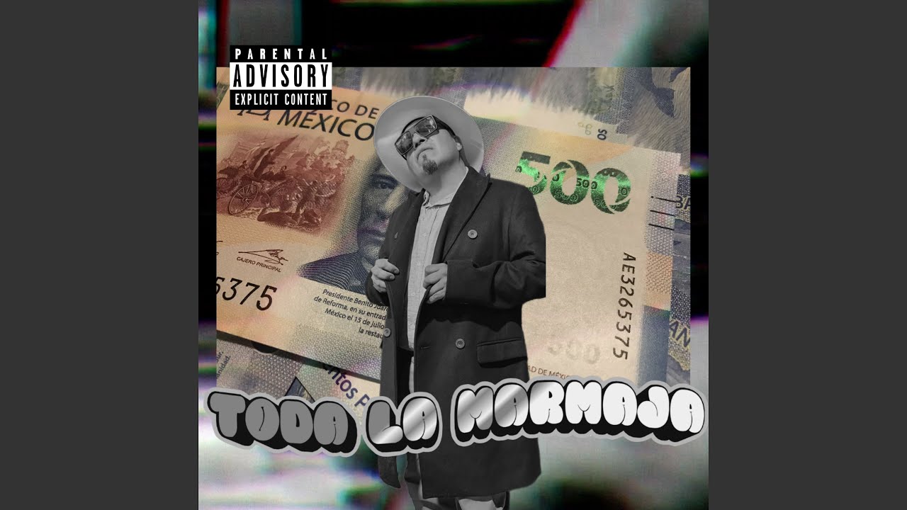Toda la Marmaja