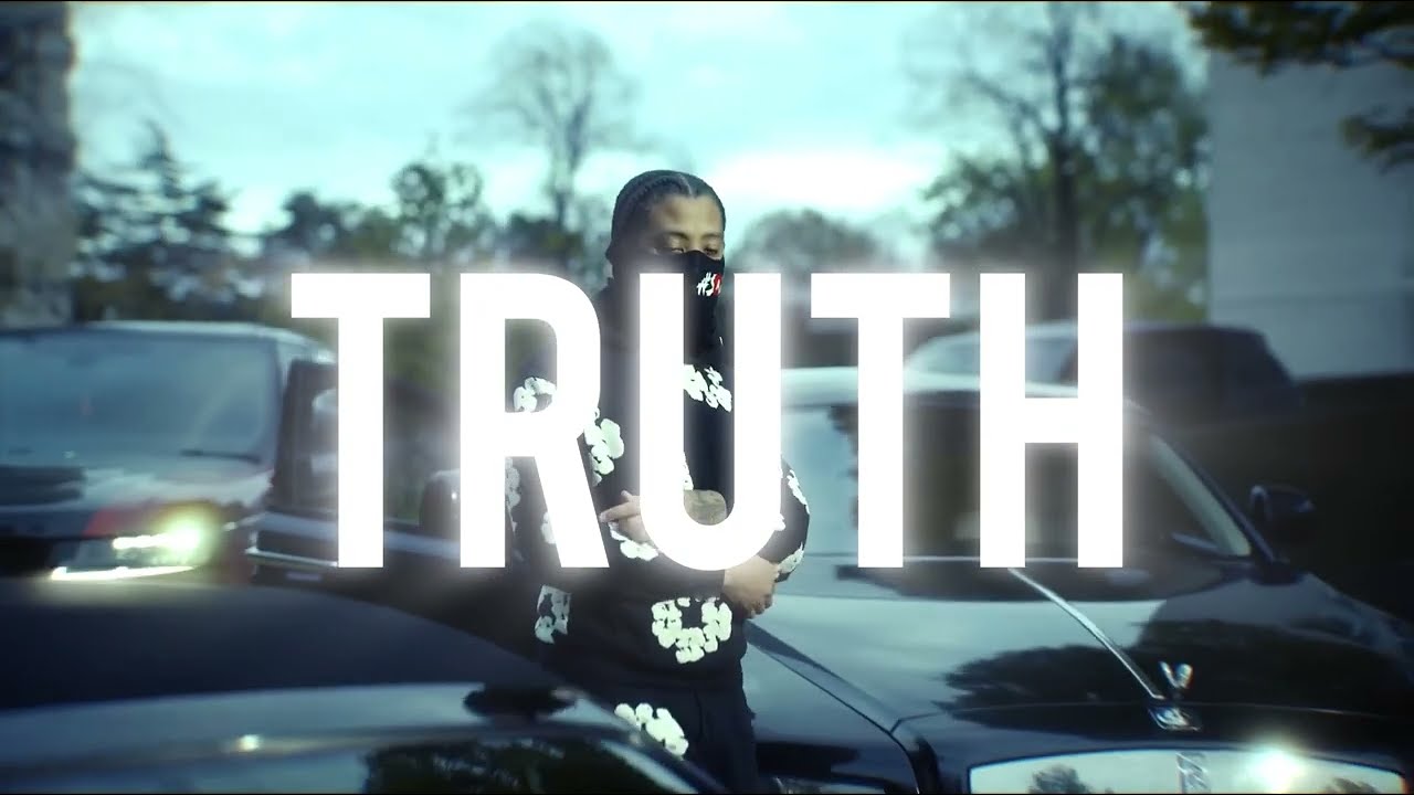 [FREE] (67) Dopesmoke X Russ Millions X UK Drill Type Beat - “TRUTH” | UK Drill Instrumental 2025