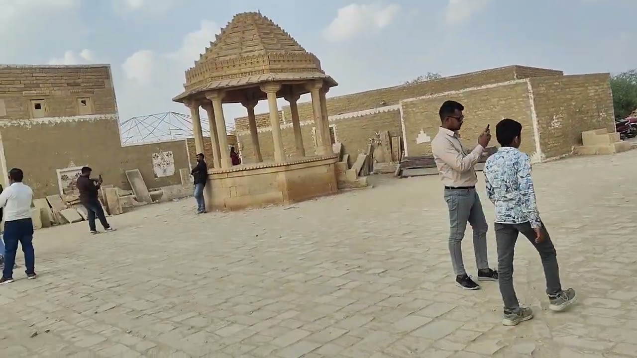 Kuldhara 