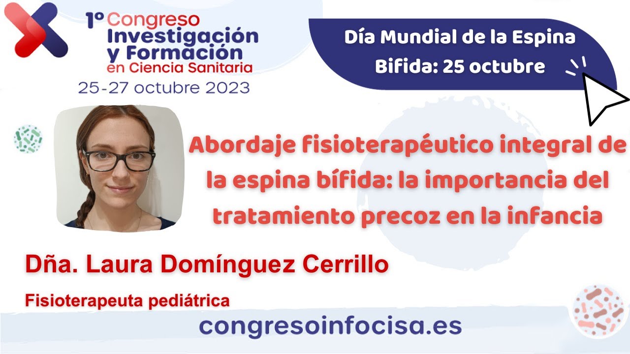 DIRECTO -  Día Mundial de la espina bífida