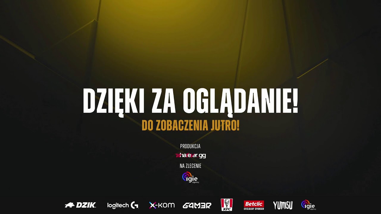 StarLadder Budapest Major 2025 Stream A | Faza 2 | Dzień 3