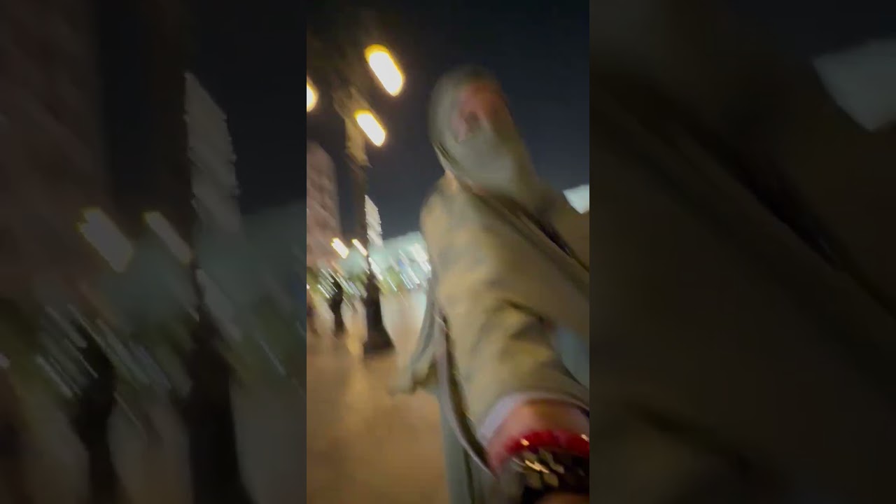 Ikut mana ke mesjid dini hari di madinah . Nabawi