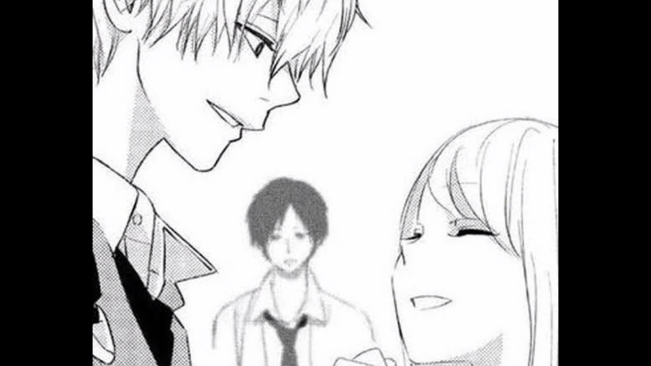 เธอมีเขาอยู่แล้ว