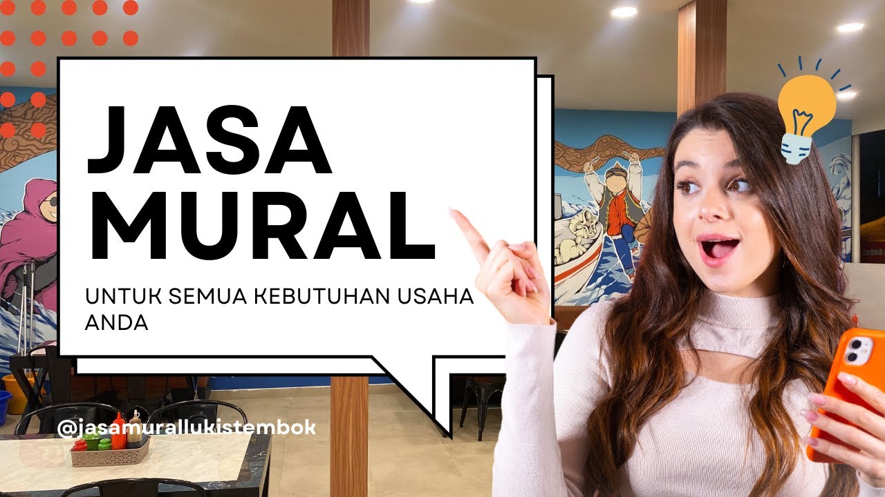 Jasa Mural Tembok Cafe Depok 081383584199
