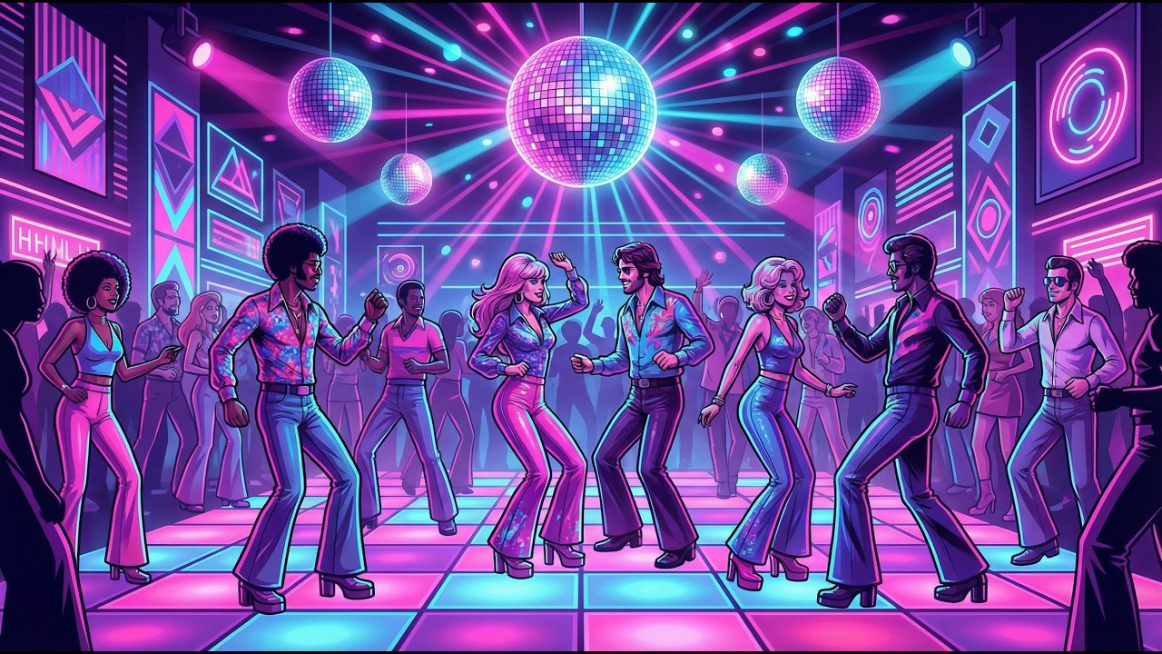 Where Are You Now? (Disco mix) - ORIGINAL LYRICS BY DJ A.I.