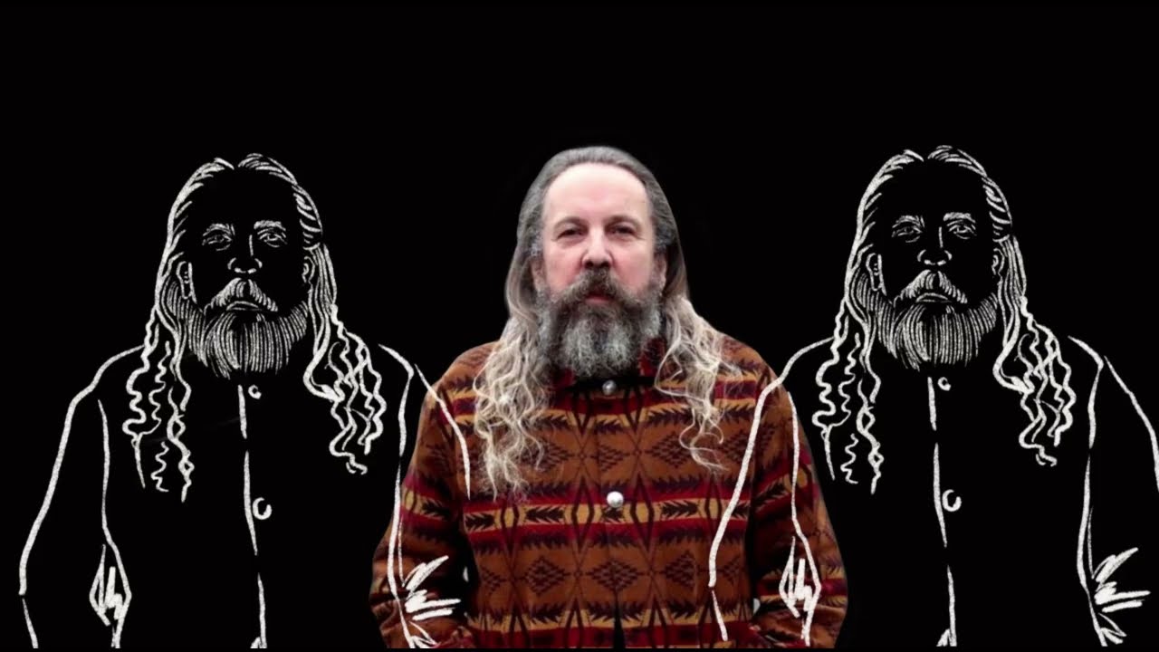 The First Time with... Andrew Weatherall (BBC Radio 6 Interview) (2011)