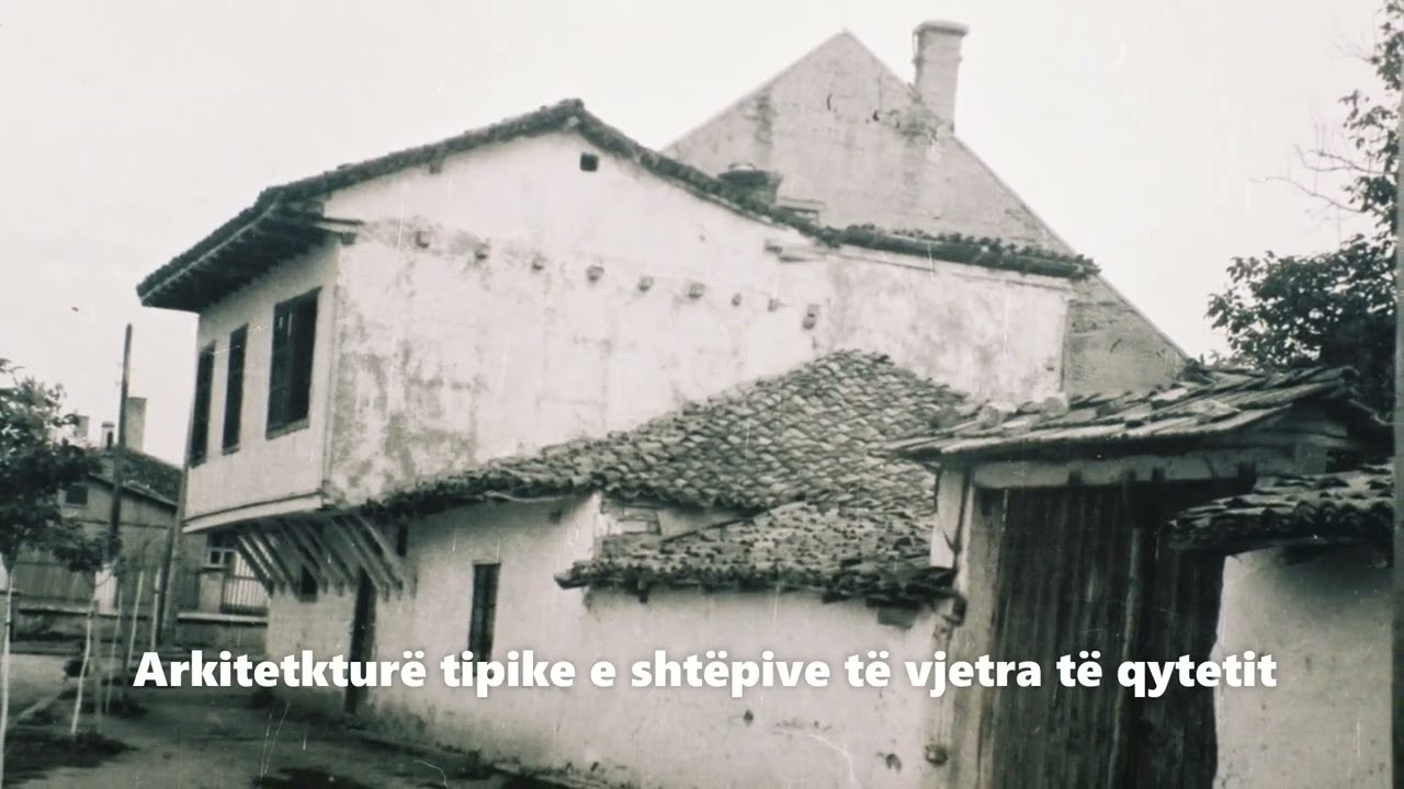 Prishtina e vjetër